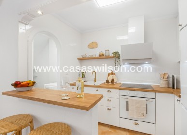 Sale - Townhouse - Villamartin - Costa Blanca