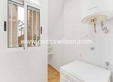 Sale - Townhouse - Villamartin - Costa Blanca