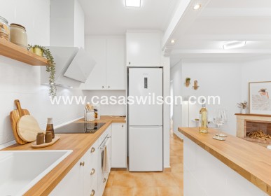 Sale - Townhouse - Villamartin - Costa Blanca