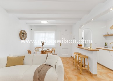 Sale - Townhouse - Villamartin - Costa Blanca