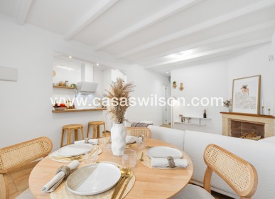 Sale - Townhouse - Villamartin - Costa Blanca