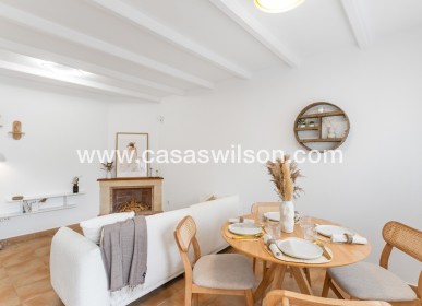 Sale - Townhouse - Villamartin - Costa Blanca