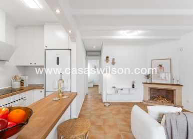 Sale - Townhouse - Villamartin - Costa Blanca