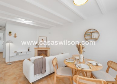 Sale - Townhouse - Villamartin - Costa Blanca