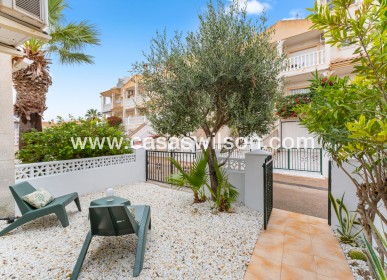 Sale - Townhouse - Villamartin - Costa Blanca