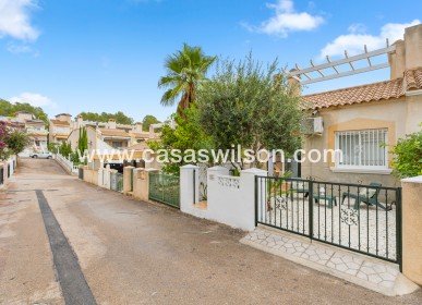 Sale - Townhouse - Villamartin - Costa Blanca