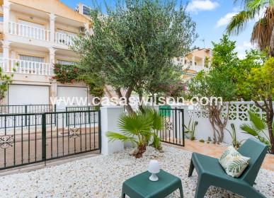 Sale - Townhouse - Villamartin - Costa Blanca