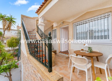 Sale - Townhouse - Villamartin - Costa Blanca
