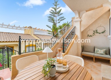 Sale - Townhouse - Villamartin - Costa Blanca