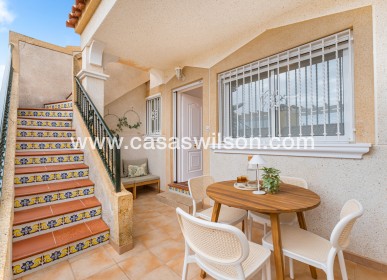 Sale - Townhouse - Villamartin - Costa Blanca