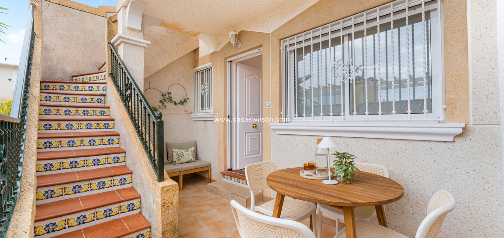 Sale - Townhouse - Villamartin - Costa Blanca