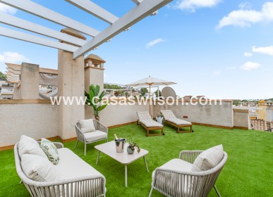 Sale - Townhouse - Villamartin - Costa Blanca