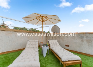 Sale - Townhouse - Villamartin - Costa Blanca