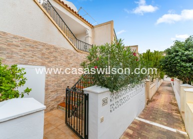 Sale - Townhouse - Villamartin - Costa Blanca