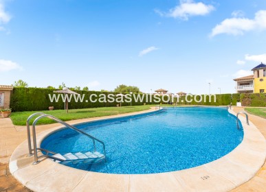 Sale - Townhouse - Villamartin - Costa Blanca