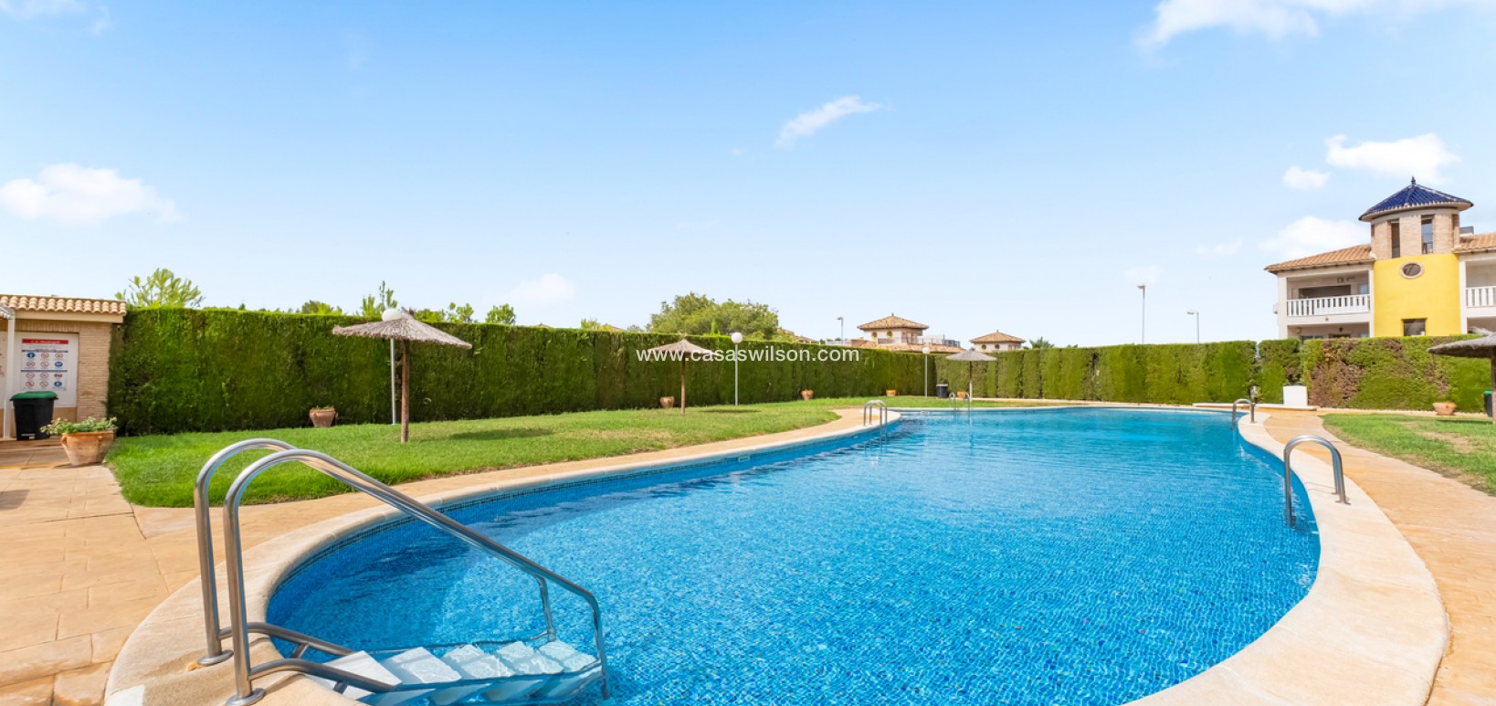 Sale - Townhouse - Villamartin - Costa Blanca