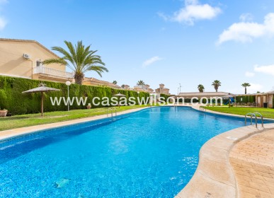 Sale - Townhouse - Villamartin - Costa Blanca