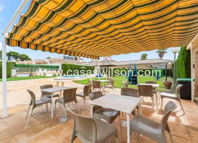 Sale - Townhouse - Villamartin - Costa Blanca