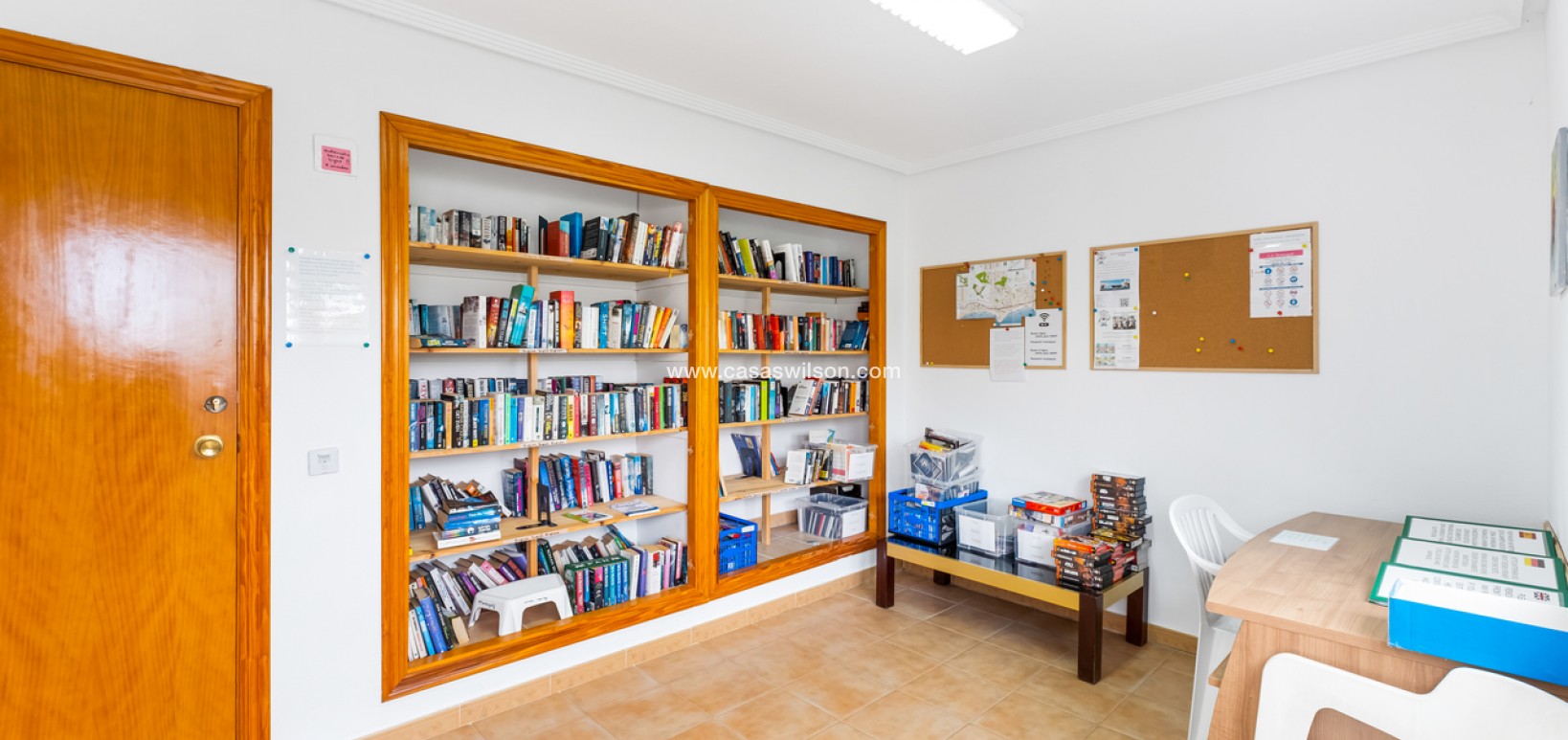 Sale - Townhouse - Villamartin - Costa Blanca