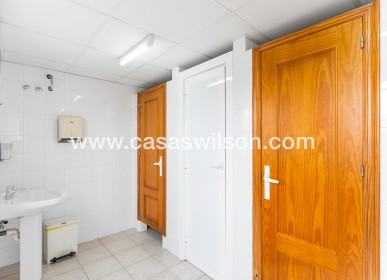 Sale - Townhouse - Villamartin - Costa Blanca