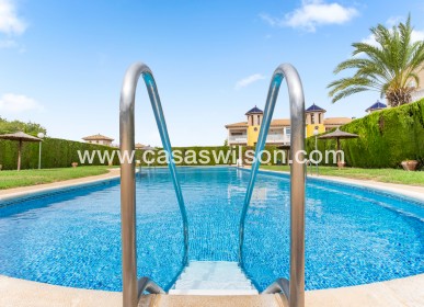 Sale - Townhouse - Villamartin - Costa Blanca