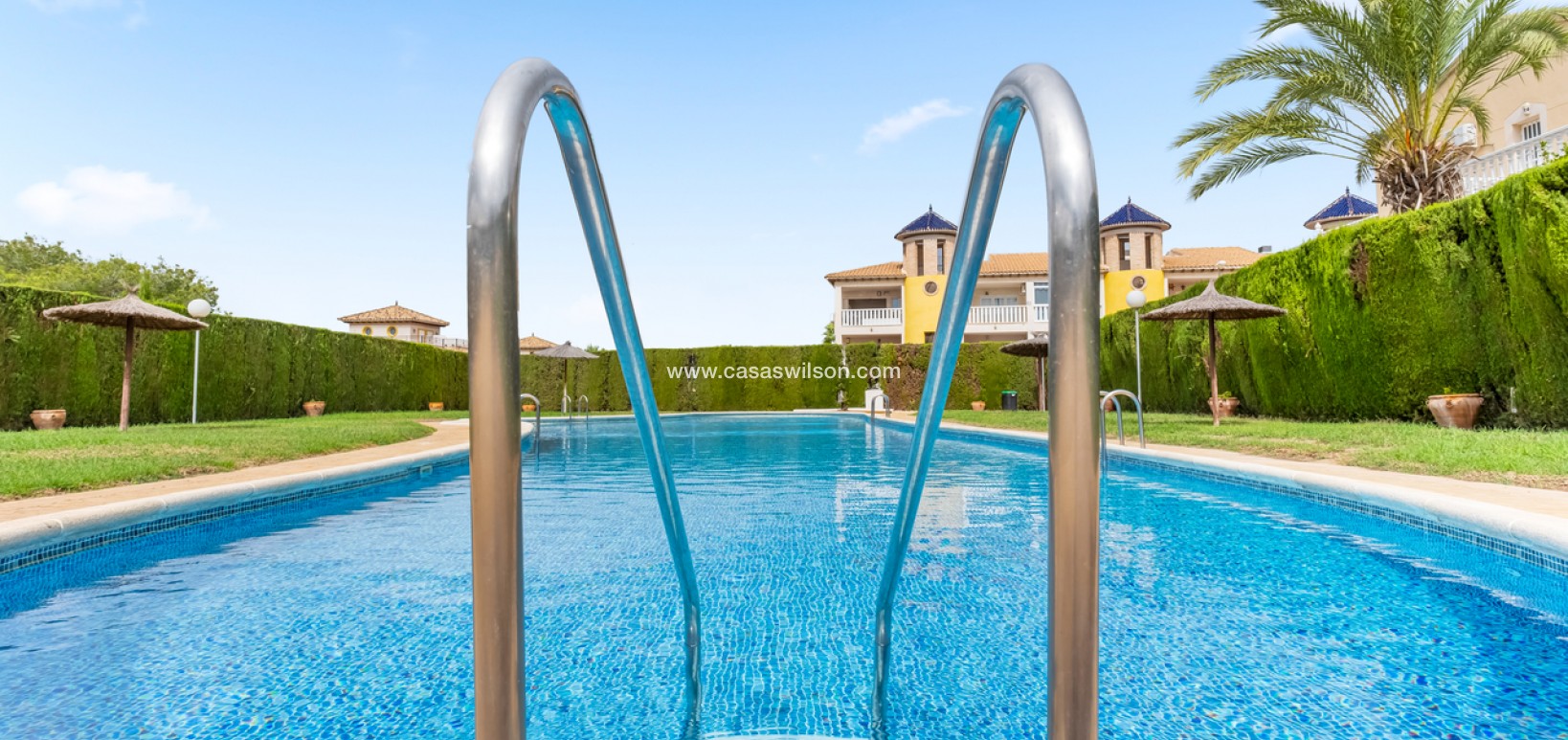 Sale - Townhouse - Villamartin - Costa Blanca