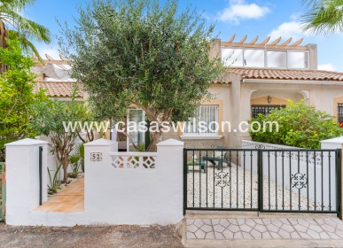 Sale - Townhouse - Villamartin - Costa Blanca