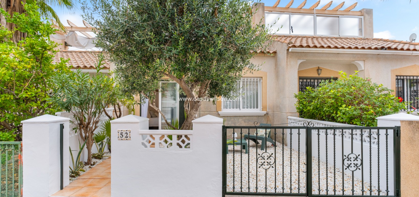 Sale - Townhouse - Villamartin - Costa Blanca