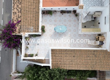 Sale - Townhouse - Orihuela Costa - Costa Blanca