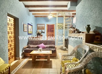 Sale - Townhouse - Orihuela Costa - Costa Blanca