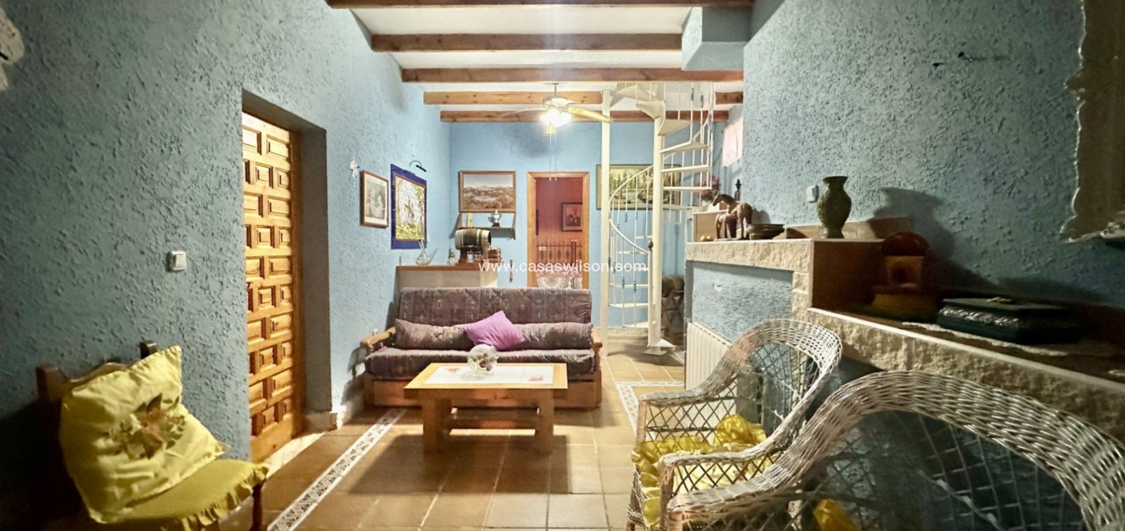 Sale - Townhouse - Orihuela Costa - Costa Blanca