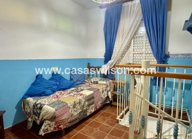 Sale - Townhouse - Orihuela Costa - Costa Blanca