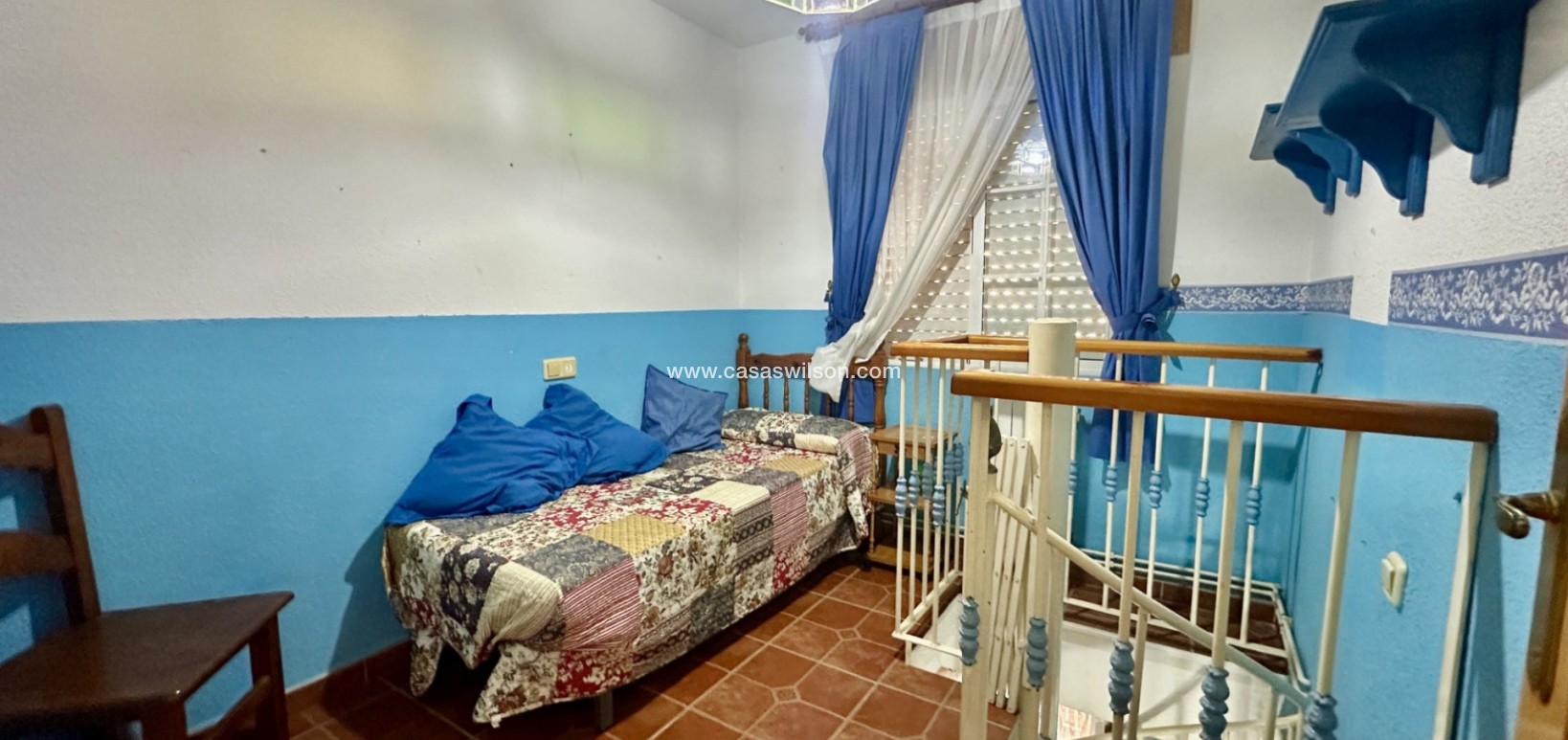 Sale - Townhouse - Orihuela Costa - Costa Blanca