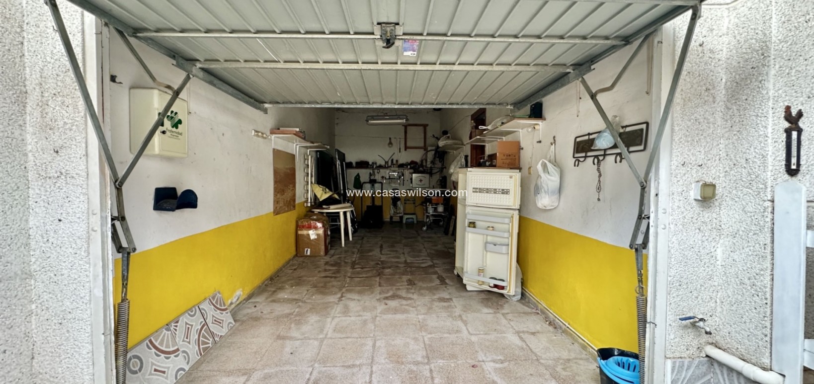 Sale - Townhouse - Orihuela Costa - Costa Blanca