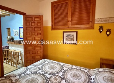 Sale - Townhouse - Orihuela Costa - Costa Blanca
