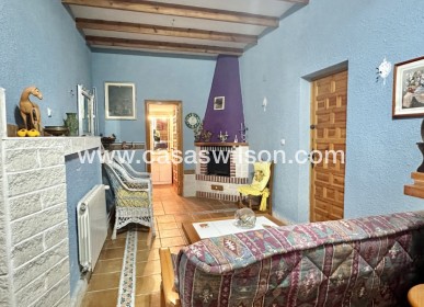 Sale - Townhouse - Orihuela Costa - Costa Blanca