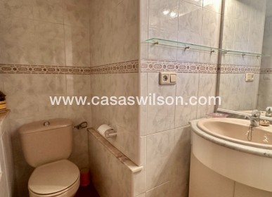 Sale - Townhouse - Orihuela Costa - Costa Blanca