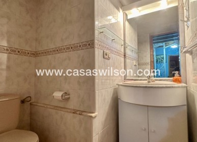 Sale - Townhouse - Orihuela Costa - Costa Blanca