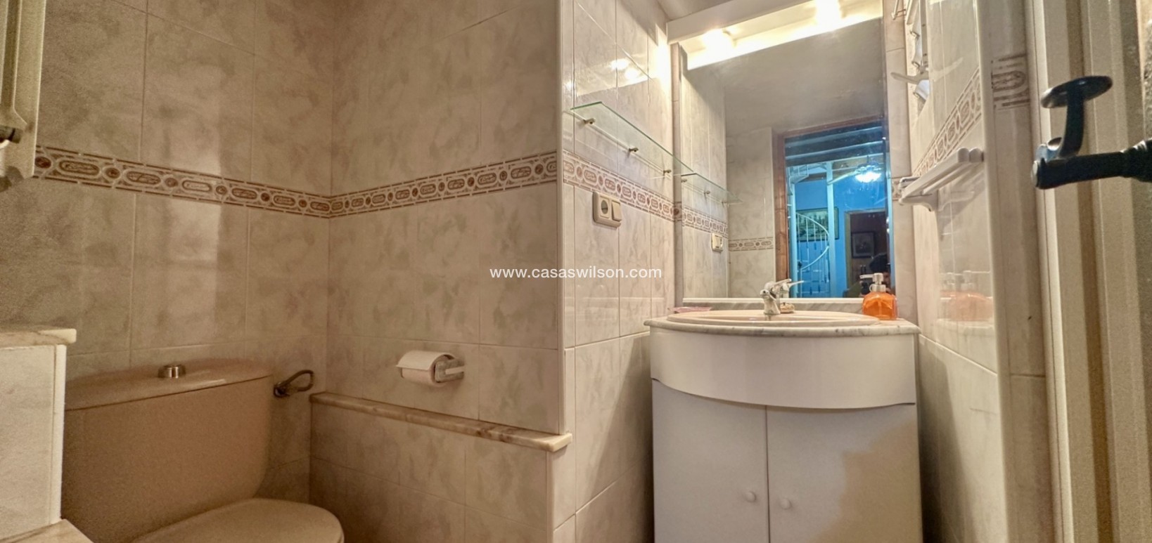 Sale - Townhouse - Orihuela Costa - Costa Blanca