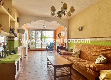 Sale - Townhouse - Orihuela Costa - Costa Blanca