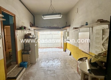 Sale - Townhouse - Orihuela Costa - Costa Blanca