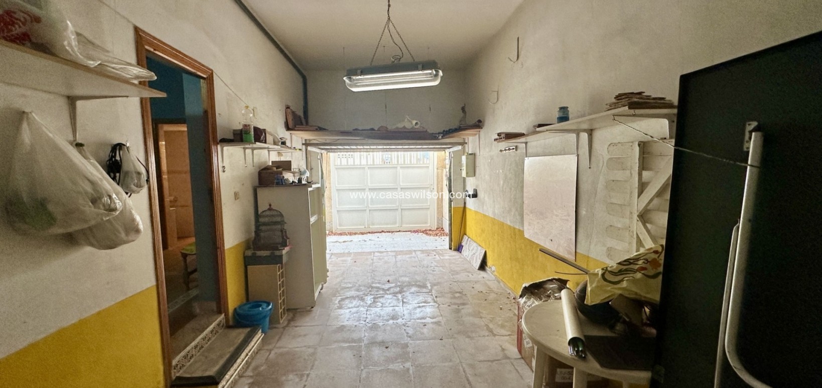 Sale - Townhouse - Orihuela Costa - Costa Blanca