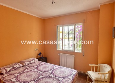 Sale - Townhouse - Orihuela Costa - Costa Blanca