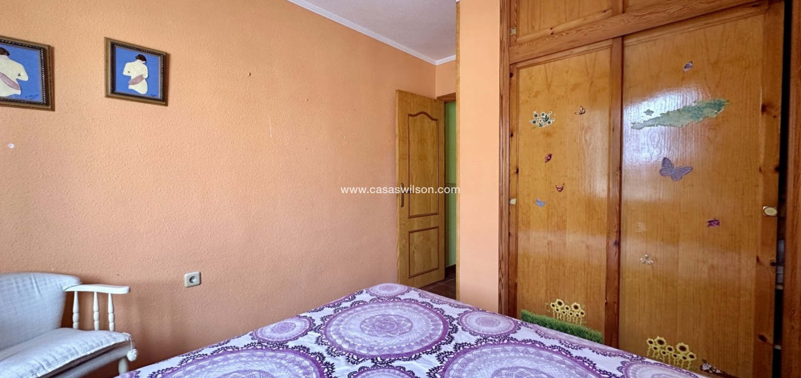 Sale - Townhouse - Orihuela Costa - Costa Blanca