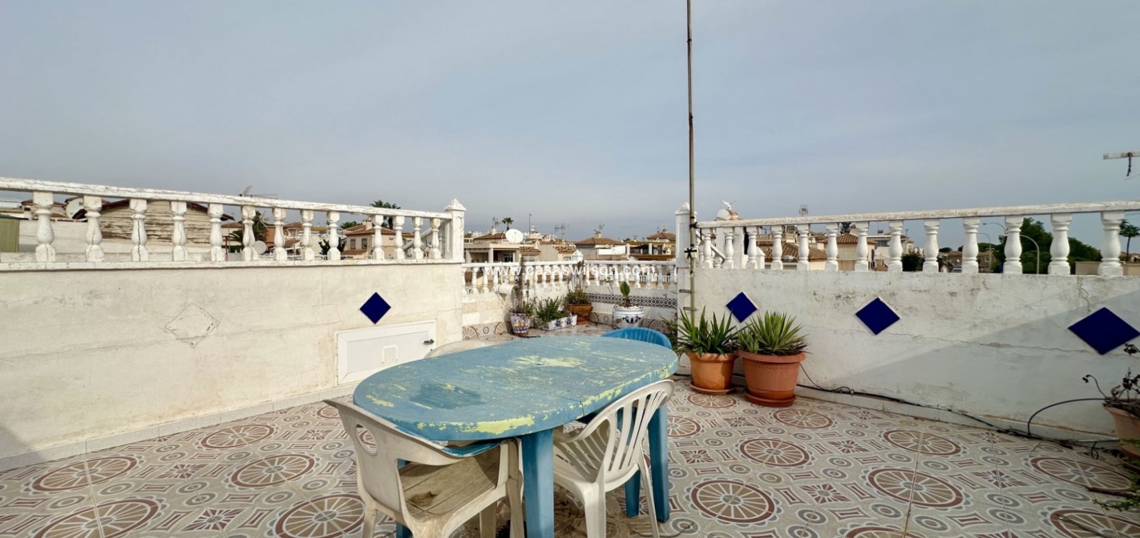 Sale - Townhouse - Orihuela Costa - Costa Blanca