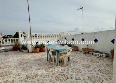 Sale - Townhouse - Orihuela Costa - Costa Blanca