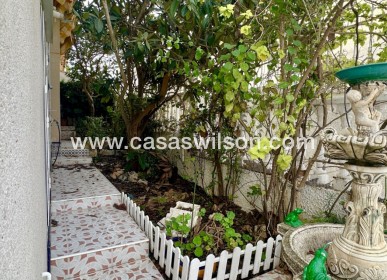 Sale - Townhouse - Orihuela Costa - Costa Blanca