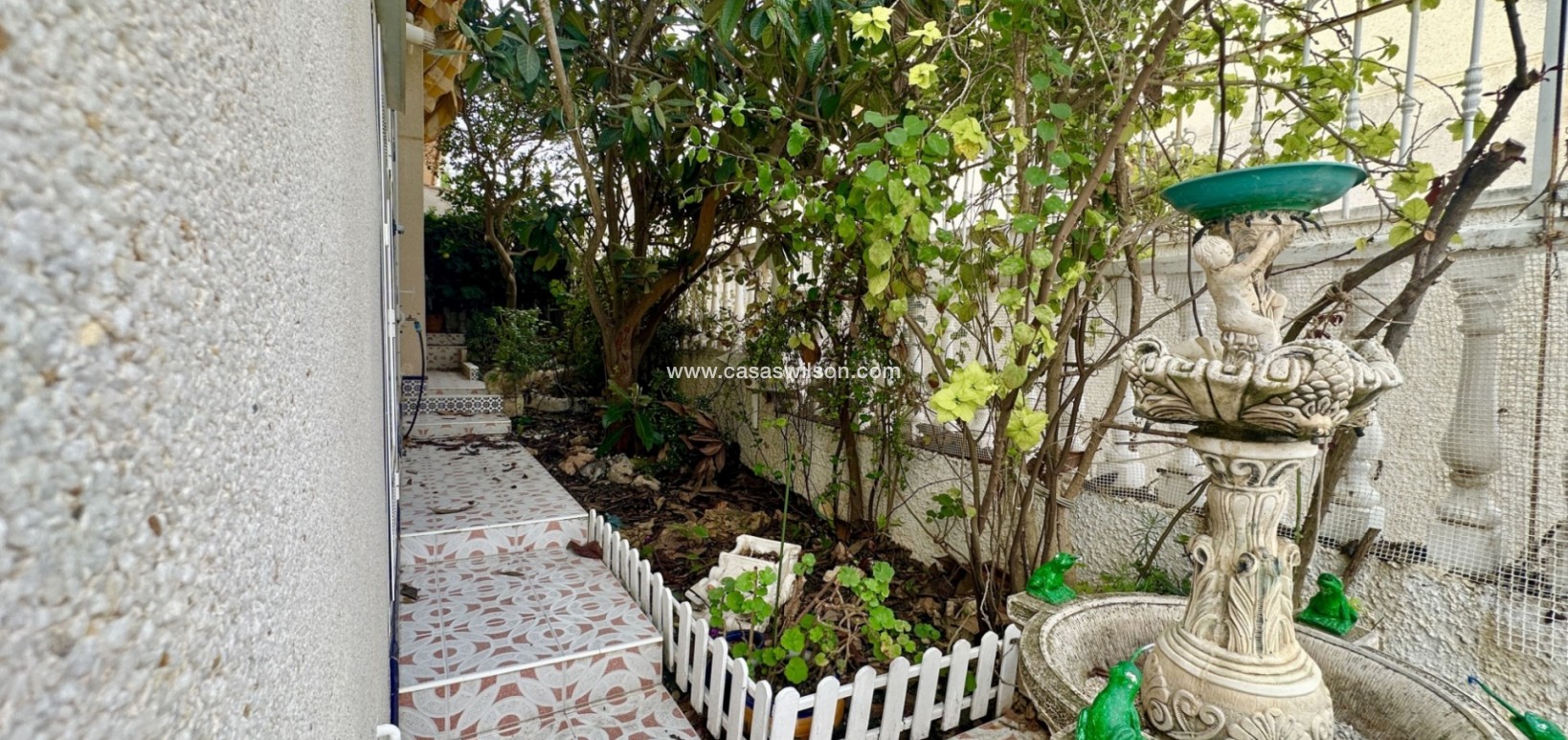 Sale - Townhouse - Orihuela Costa - Costa Blanca