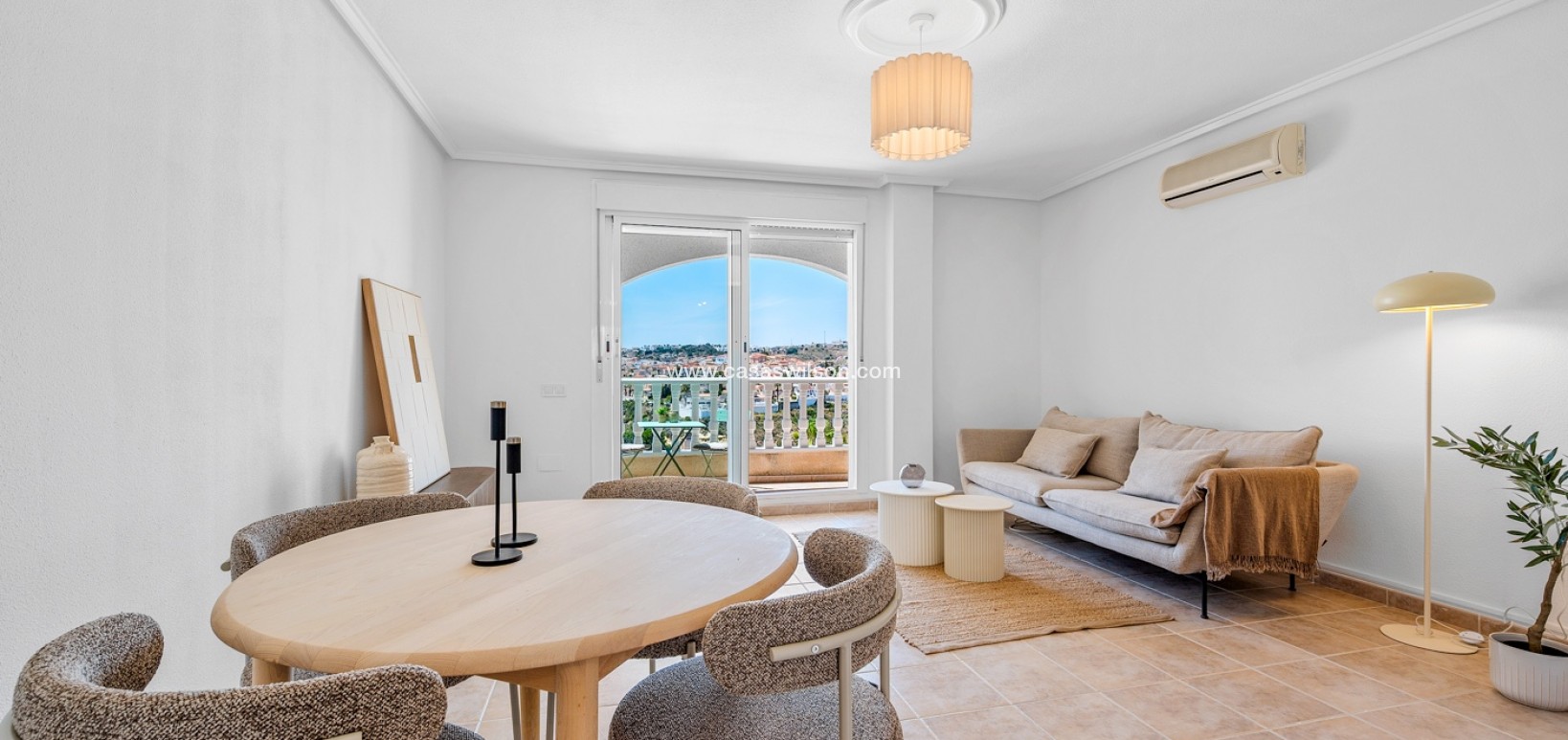 Sale - Villa - Ciudad Quesada - Ciudad Quesada - Rojales