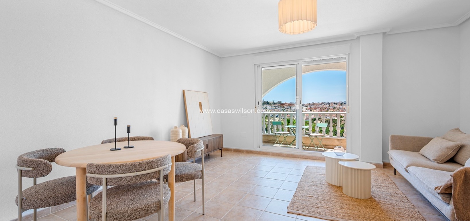 Sale - Villa - Ciudad Quesada - Ciudad Quesada - Rojales